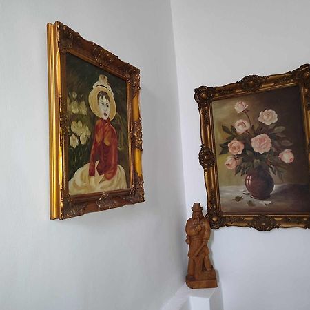 Nyirfa Apartmanhaz Zalakaros Exterior foto