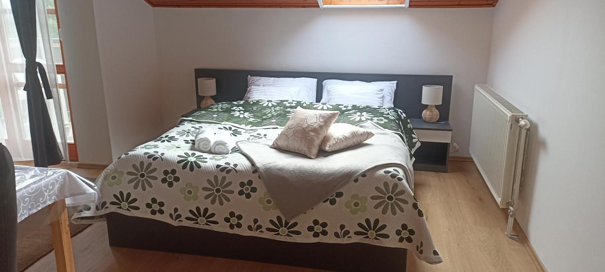 Nyirfa Apartmanhaz Zalakaros Exterior foto