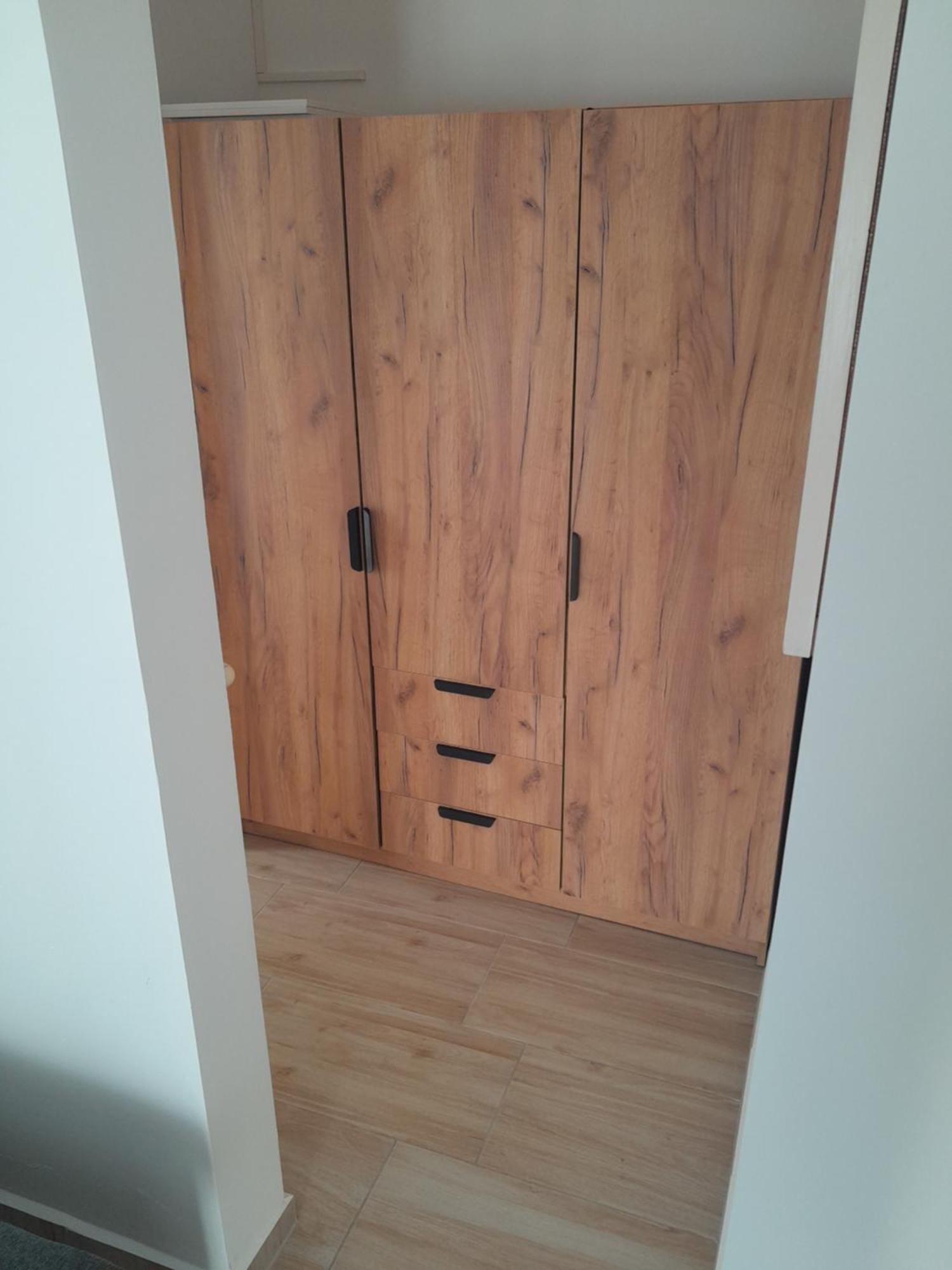 Nyirfa Apartmanhaz Zalakaros Exterior foto