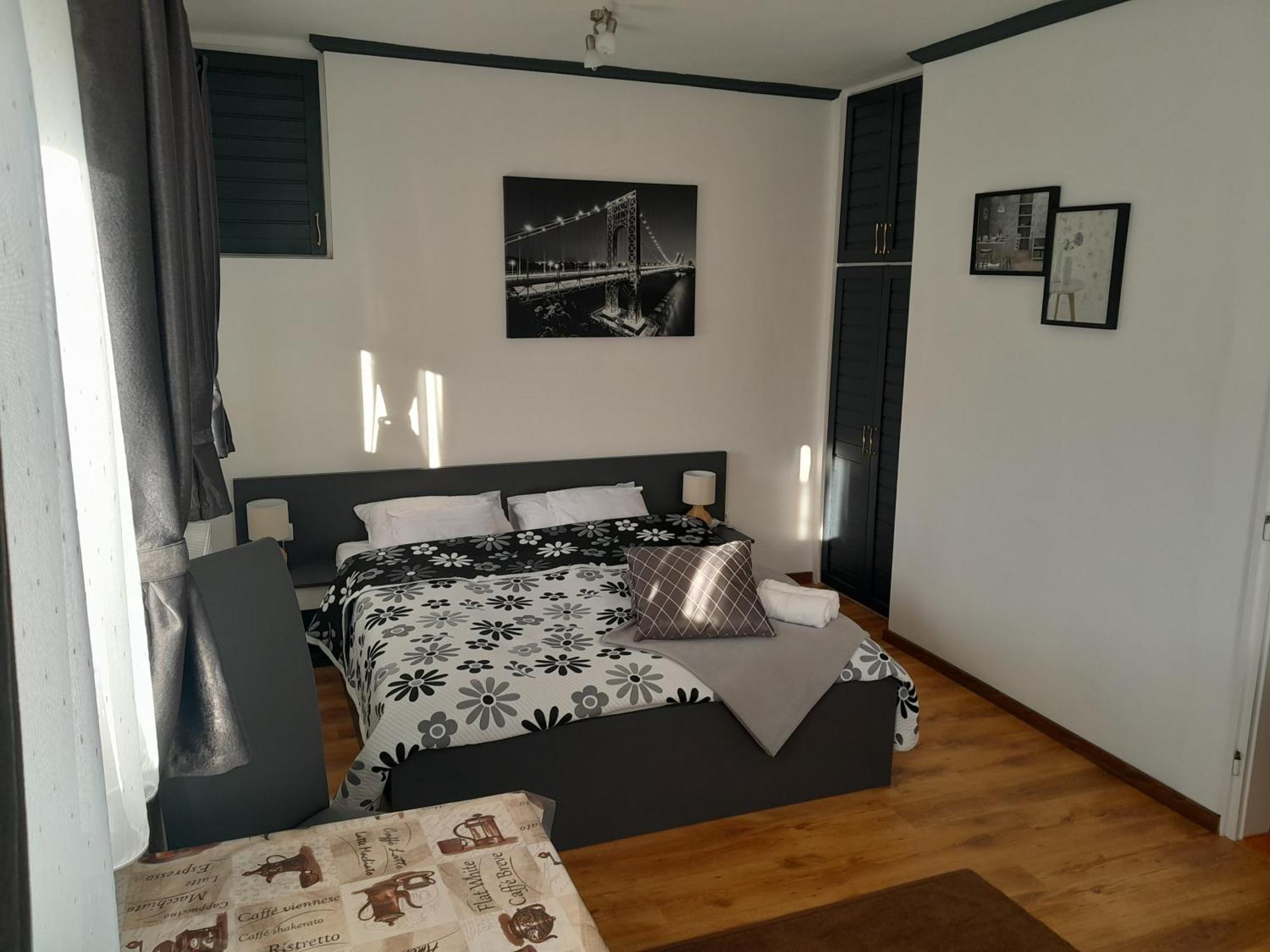 Nyirfa Apartmanhaz Zalakaros Exterior foto