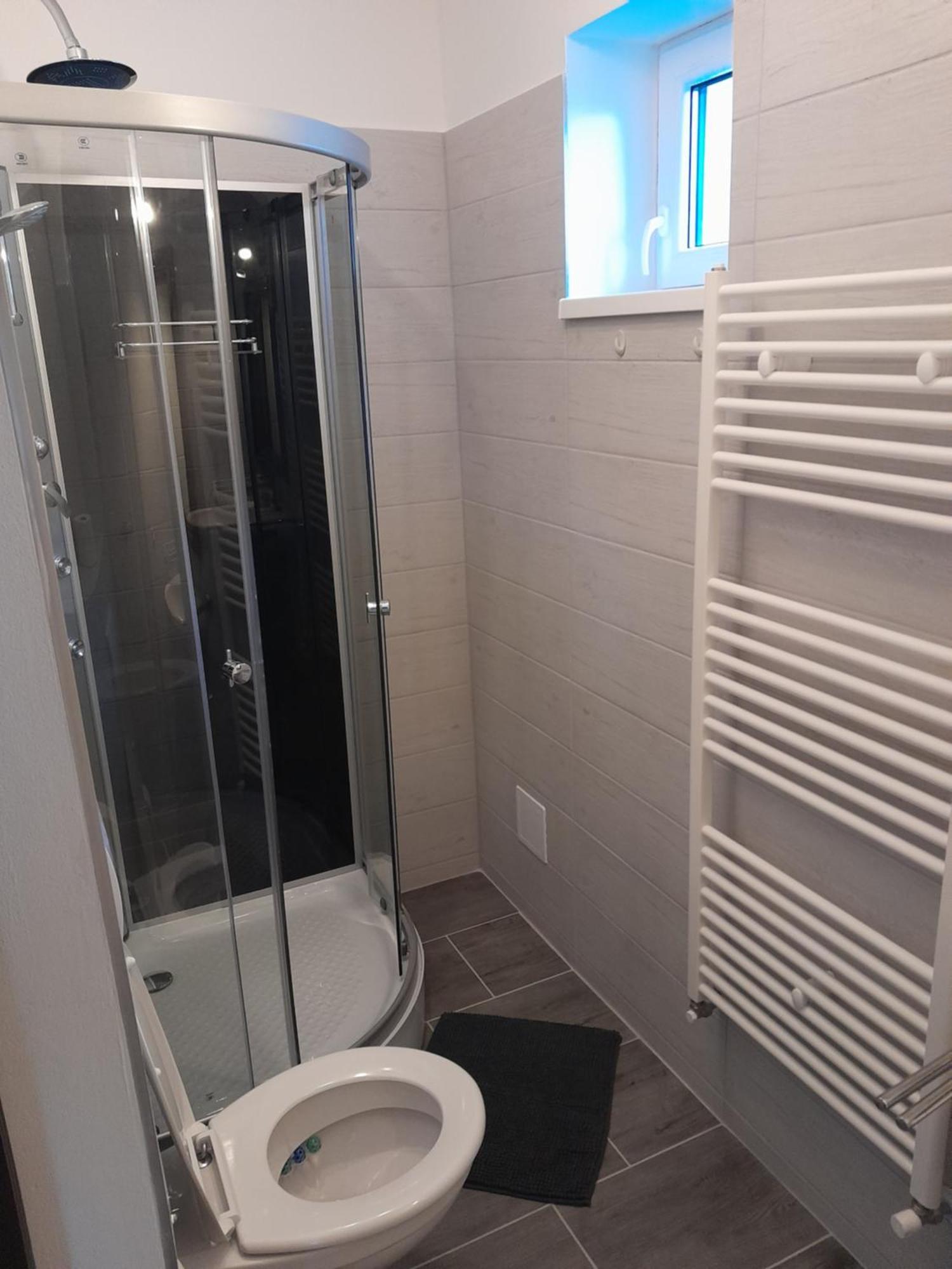Nyirfa Apartmanhaz Zalakaros Exterior foto