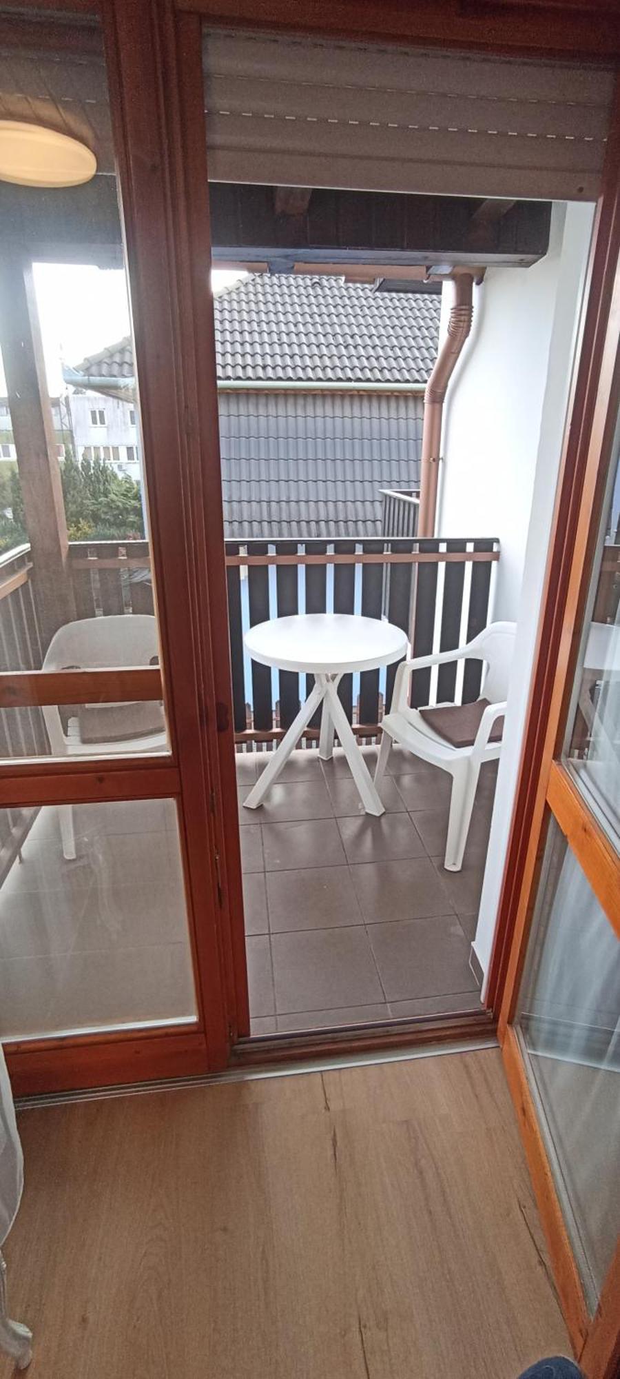 Nyirfa Apartmanhaz Zalakaros Exterior foto