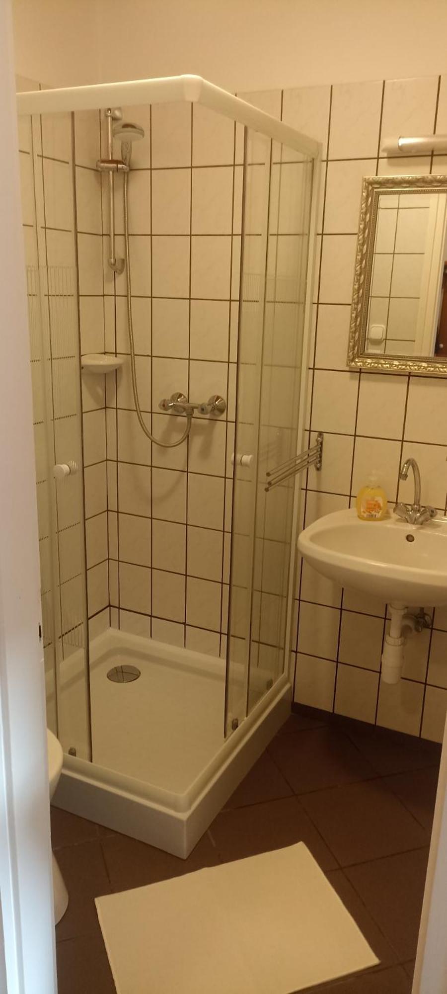 Nyirfa Apartmanhaz Zalakaros Exterior foto