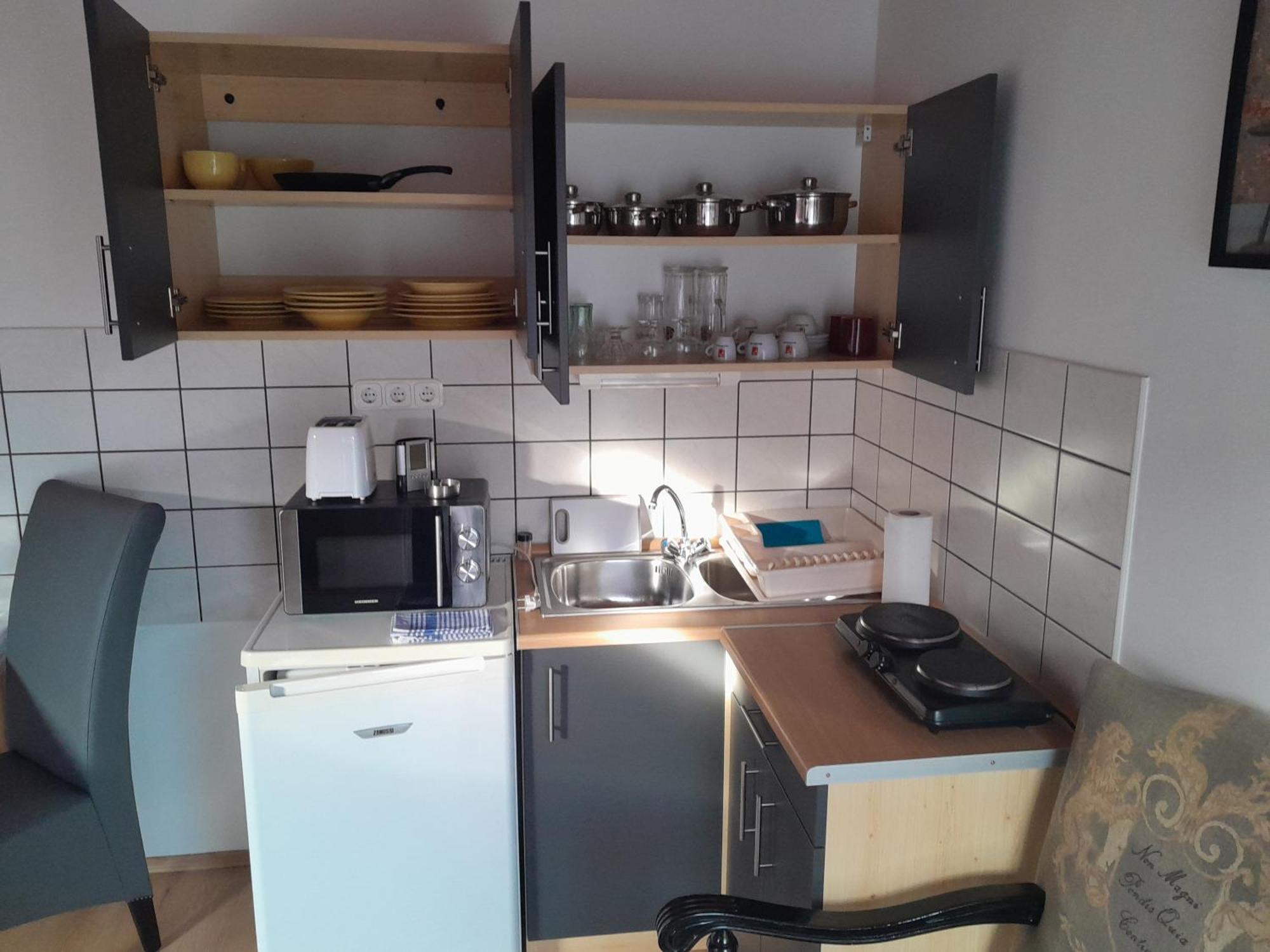 Nyirfa Apartmanhaz Zalakaros Exterior foto