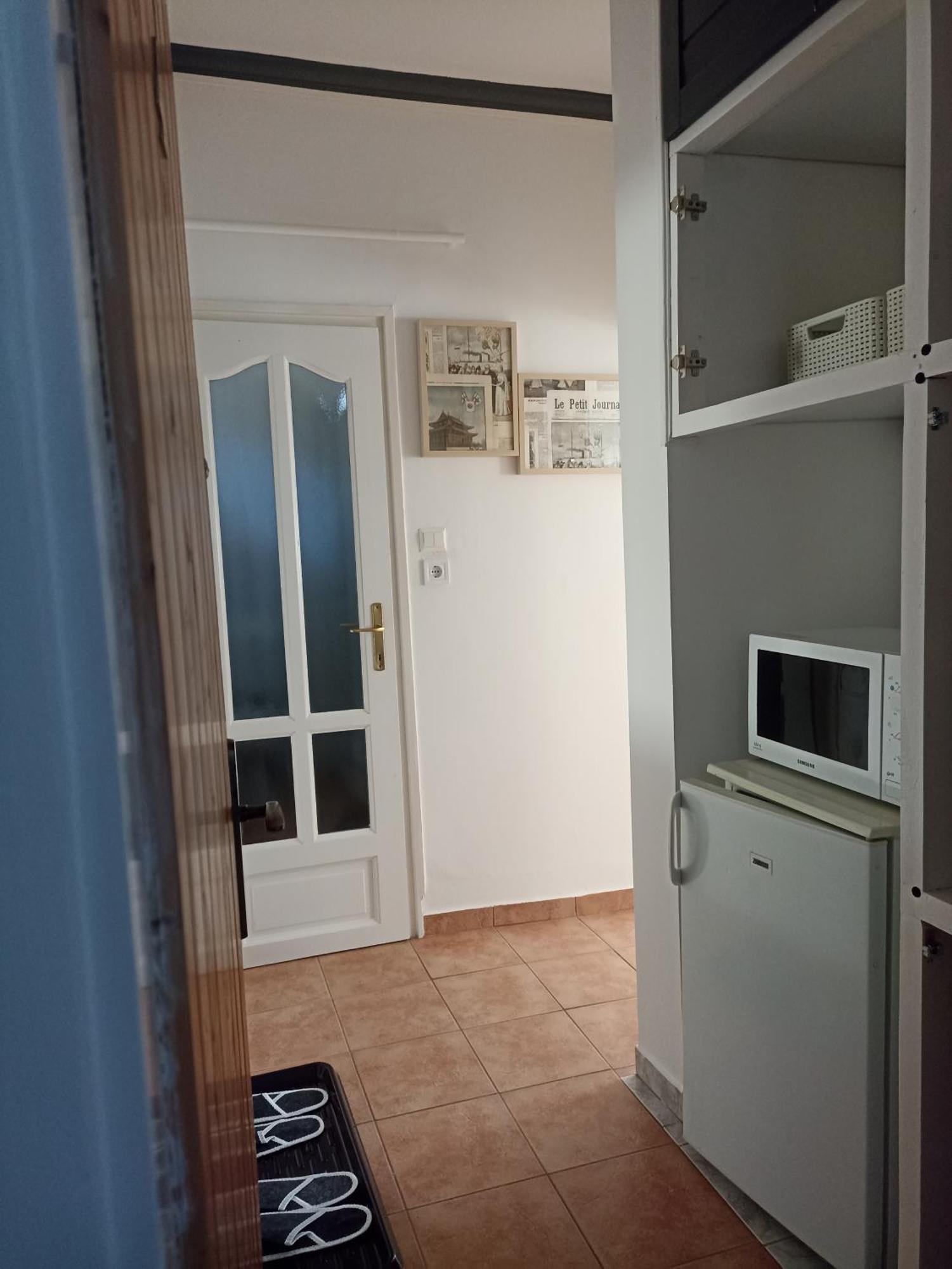 Nyirfa Apartmanhaz Zalakaros Exterior foto