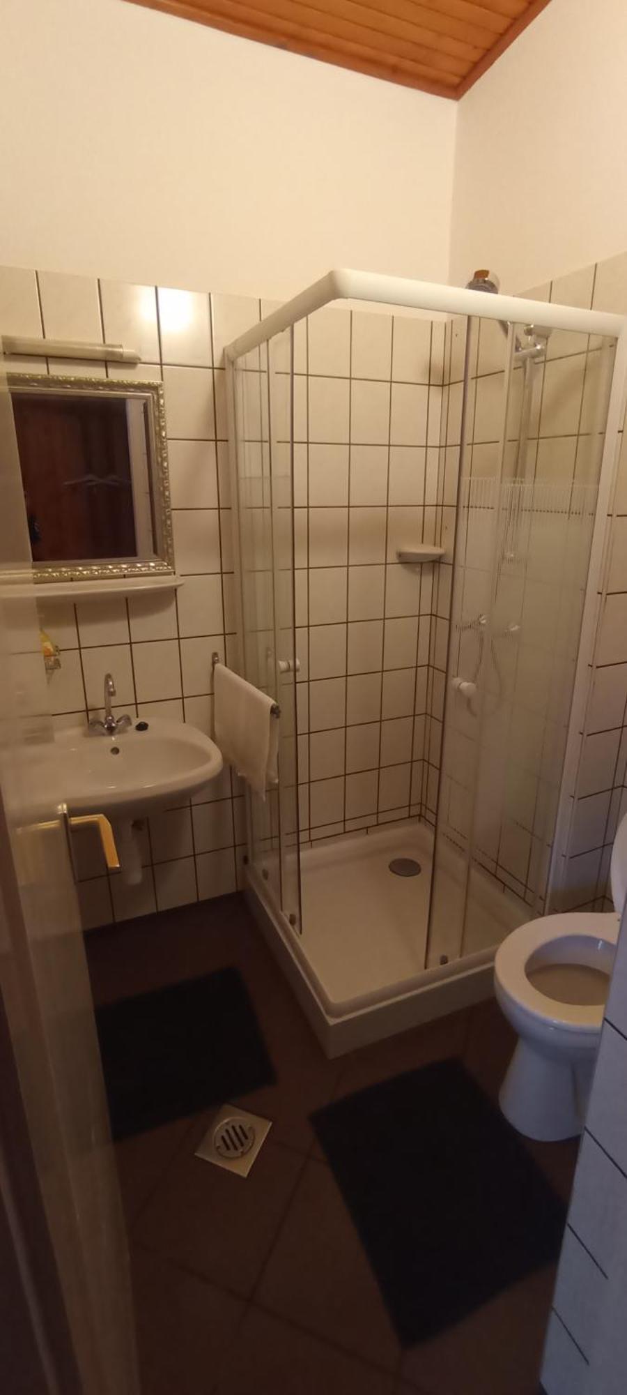 Nyirfa Apartmanhaz Zalakaros Exterior foto