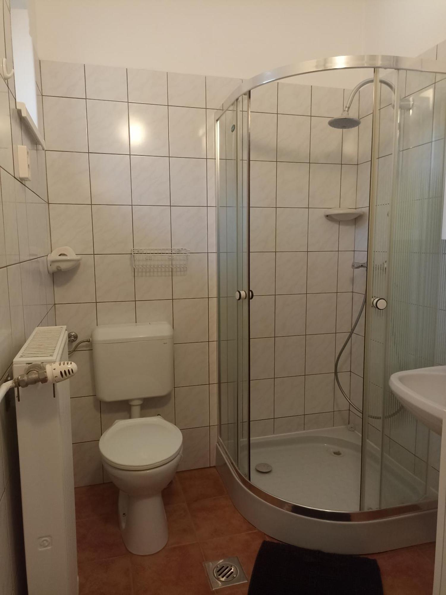 Nyirfa Apartmanhaz Zalakaros Exterior foto
