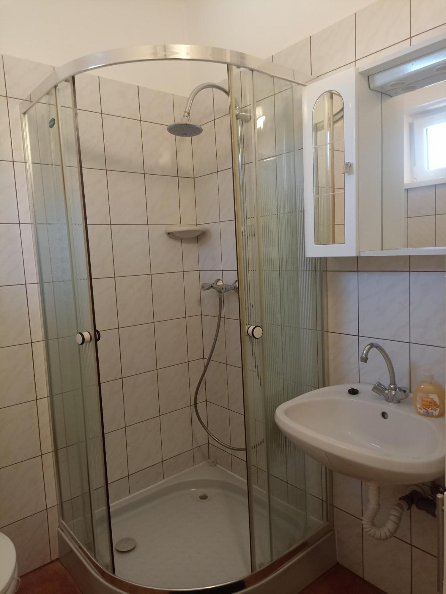 Nyirfa Apartmanhaz Zalakaros Exterior foto