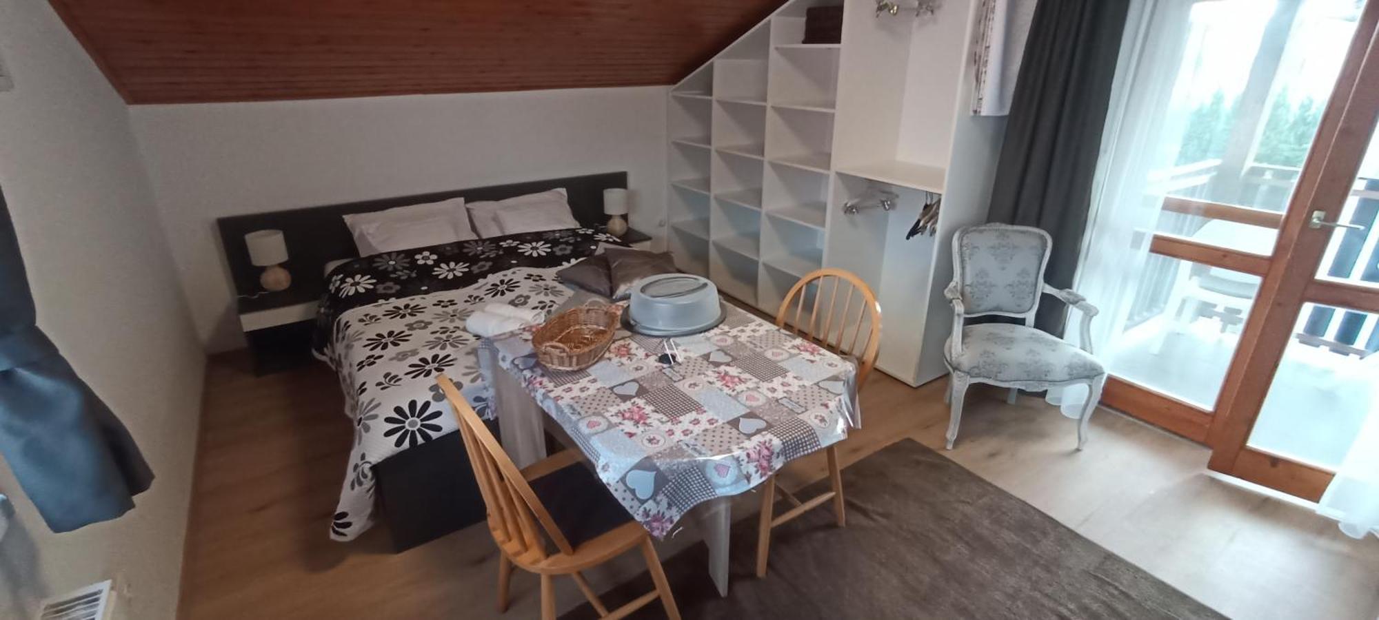 Nyirfa Apartmanhaz Zalakaros Exterior foto