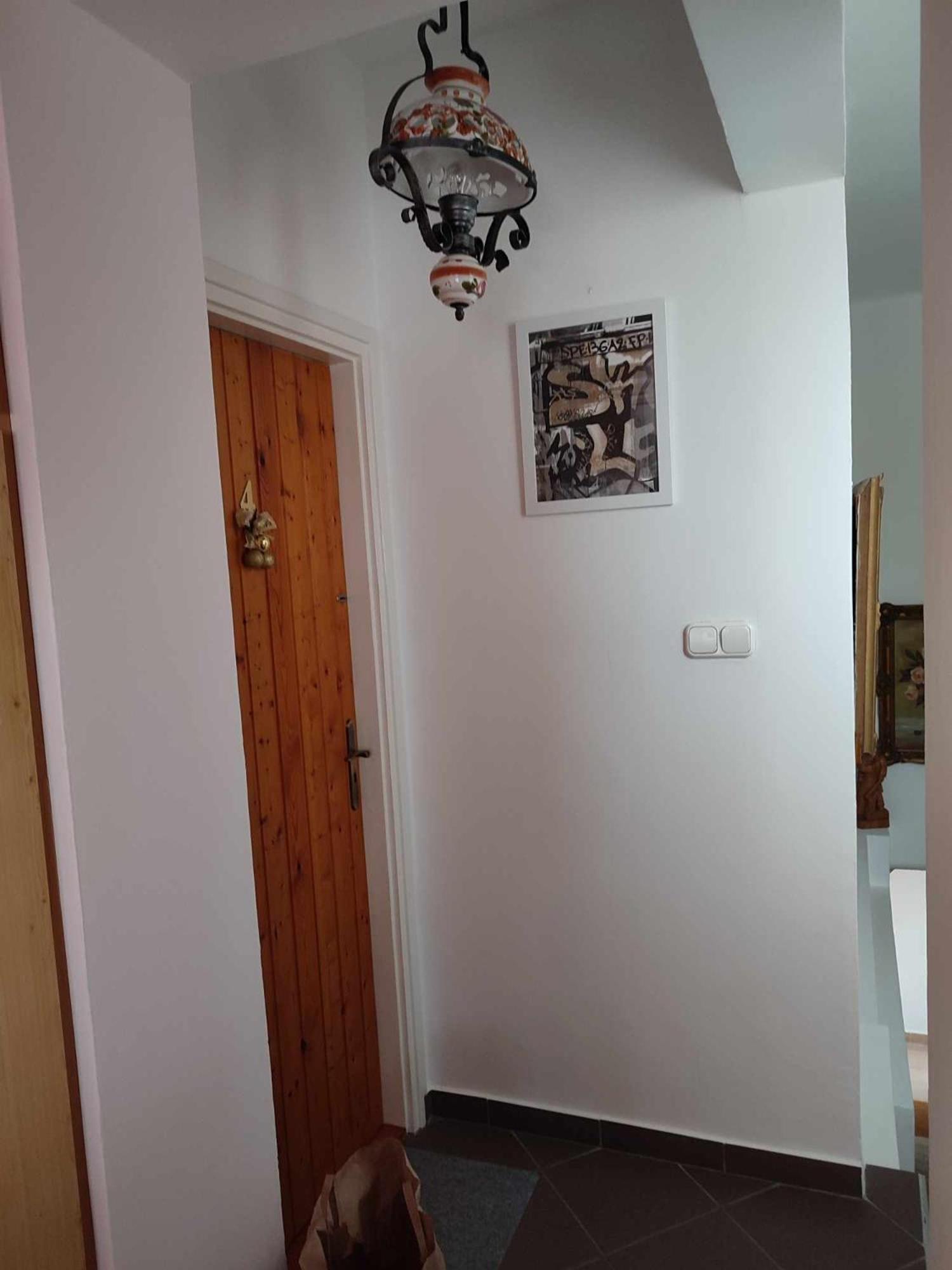 Nyirfa Apartmanhaz Zalakaros Exterior foto